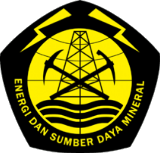 Logo Energi dan Sumber Daya Mineral